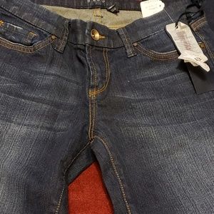 WOMENS IT JEANS